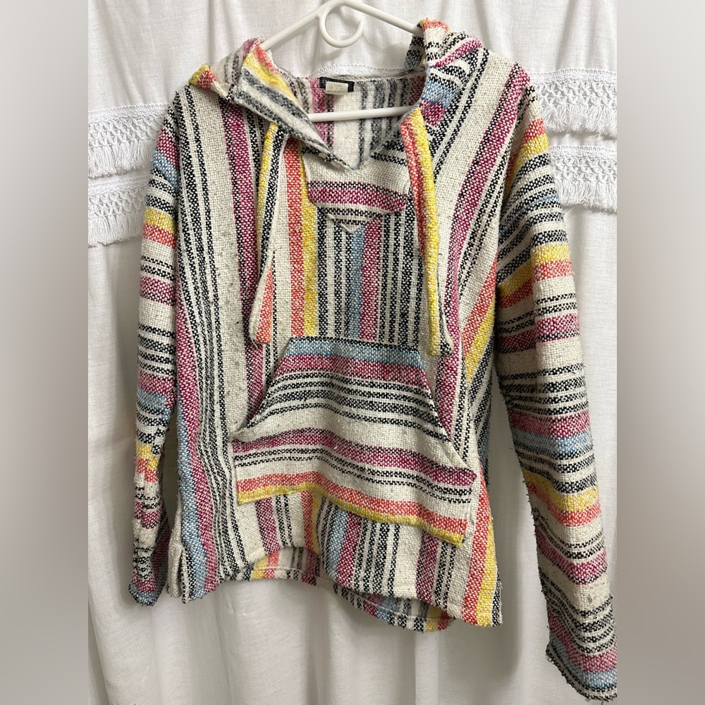 Earthbound hoodie